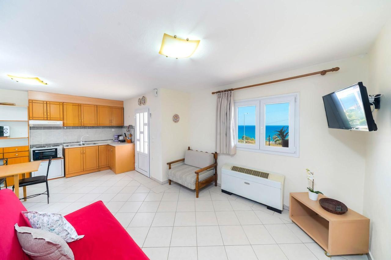 Villa Golden Nest Limenaria  Exterior foto